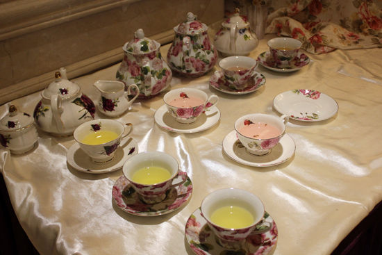 鸿博梅岭观海二期盛大开盘 火爆热销凸显投资