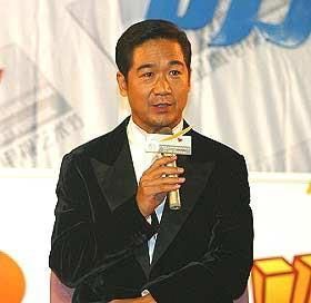 张国立 张国立