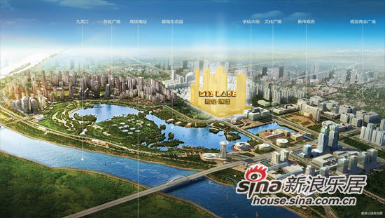 融信澜园:漳州一中分校入驻 富人区再现抢房