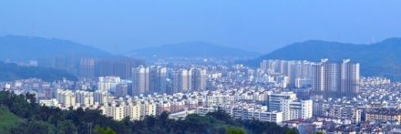 正祥特区 一口价震撼罗源楼市_新盘