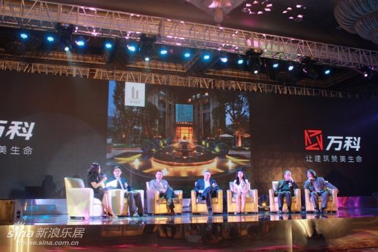 福州2013年度万科品牌发布会6月2日启幕_莆田