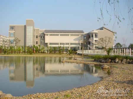 高考指导:浙江旅游职业技术学院周边楼盘