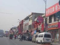 金地格林小镇 实景图 周边商铺