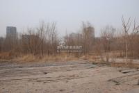 广渠路15号地 实景图 地块实景