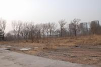 广渠路15号地 实景图 地块实景