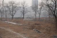 广渠路15号地 实景图 地块实景