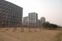 广渠路15号地 实景图 周边配套