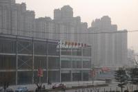 广渠路15号地 实景图 周边配套