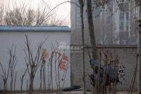 广渠路15号地 实景图 周边实景