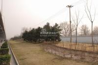 广渠路15号地 实景图 周边实景