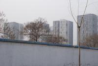 广渠路15号地 实景图 周边实景