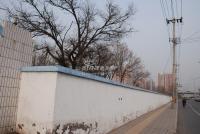 广渠路15号地 实景图 周边实景