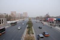 广渠路15号地 实景图 周边实景
