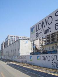 Lomo Studio ʵͼ ¥
