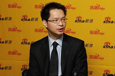 高力国际黄卓伟:京08商业地产呈现两极化态势