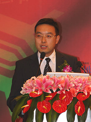 业内谈如何在战略采购中达到共营(组图)