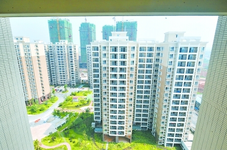 保障房产权拟与政府<em>强制</em>共有 清除牟利<em>空间</em> _