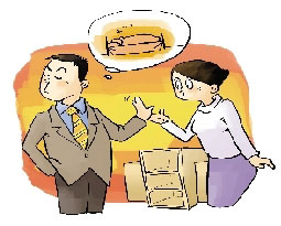 面对严峻的形式家具行业大调整势在必行