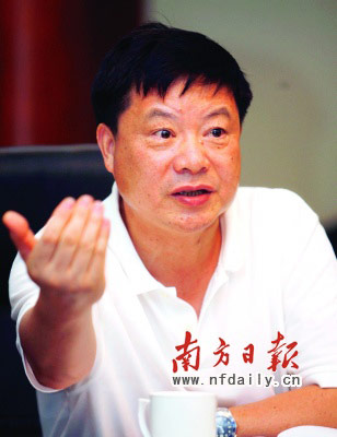 产业调整阵痛下佛山表现依然强悍