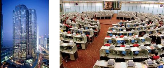 汇置公园里幸运业主游香港 百年香港置地寻根之旅 _导购_新浪房产_新浪网