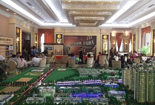 金色绿洲音乐秋天 恒大绿洲音乐节拉开帷幕(组