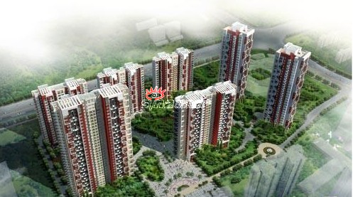 苏城楼市10余楼盘周末轧闹忙