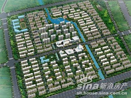 超国民待遇 临港新城公务员被爆违规出售配套