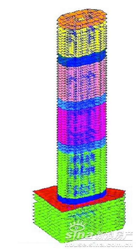 郑州高层住宅呼唤避难层