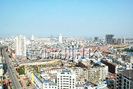 预计2012年全国土地成交楼板价将下降15%(图