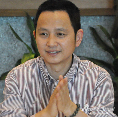 中天房产副总裁金伟成 中天房产副总裁金伟成