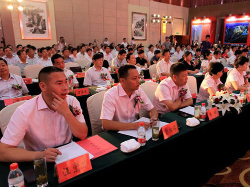 不仅是大悟高铁经济新区发展进程中的一件大事,更是大悟县加快