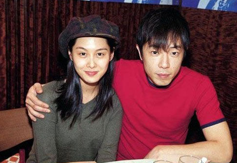 林青霞丈夫邢李原确实包养了小三_置业新闻