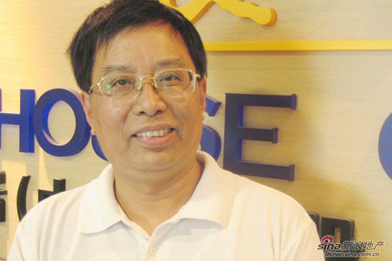 专访易居研究所所长:十八大前房产税扩容难出