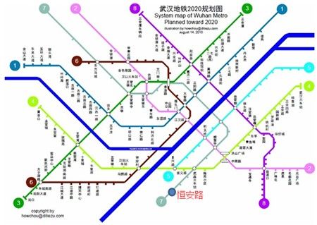 商业新思路:南国都会案例分析(组图)