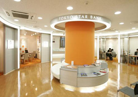 东京之星银行与STARST证券签订代理业务委托