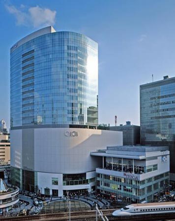 日本1层店铺的手续费有乐町最高(图)_日本