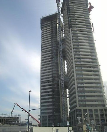 东京新建住宅出租收益率仅有4%_日本