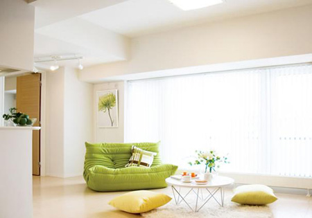 7月份日本主要城市办公室空置率上升(图)