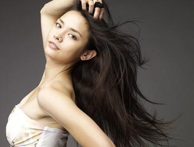 日本模特<em>加贺美</em>seira眼中的魅力美剧_日本_新