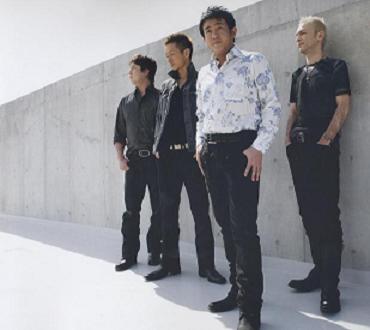 TUBE乐队25周年野外巡演湘南开唱(组图)_日本