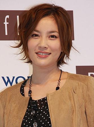 濑户朝香产后复出(组图)_日本_新浪房产_新浪网