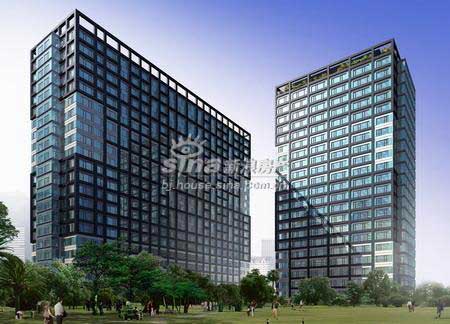 三环内圣世一品2月底推出B座精装大户型(图)