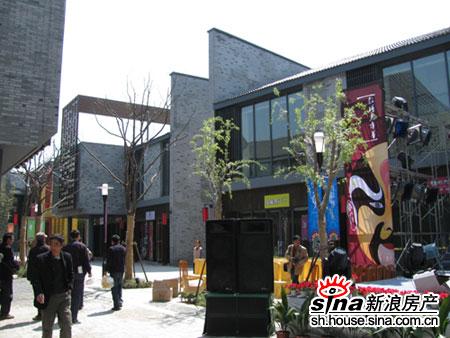 扬州教场秦淮坊将举行首届民俗盛宴嘉年华活动