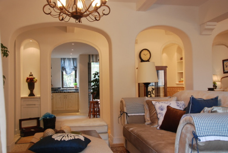 乐居本周导购:主城区沉寂 余杭千岛湖共7楼盘