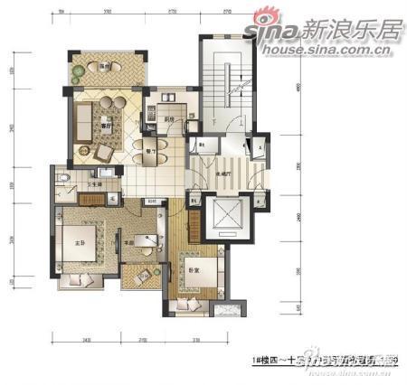 赞成美树9月下旬开盘 15日推出存一抵三活动