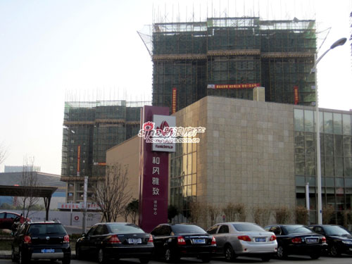 2010年苏州五一住博会参展楼盘最新动态汇总