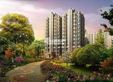 远洋沁山水上品2期售罄10月推3-4居现可办卡