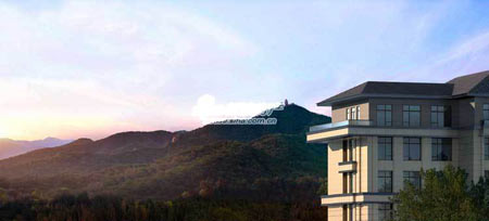 融创中国高端物业西山壹号院预计明年推大户型_西山壹号院_开盘_新浪房产_新浪网