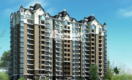 夏威夷南岸二期12月24日开盘推板楼新房源_开