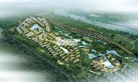 潮白河琴湖湾90平起1-3居现房17000元可享97